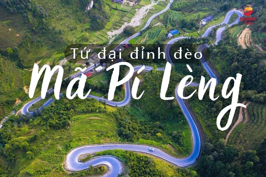 Khám phá 10 địa điểm du lịch Hà Giang đẹp nhất