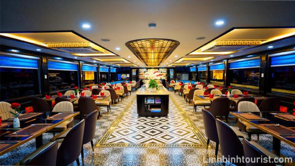 Tour thăm Vịnh Hạ Long 8 tiếng