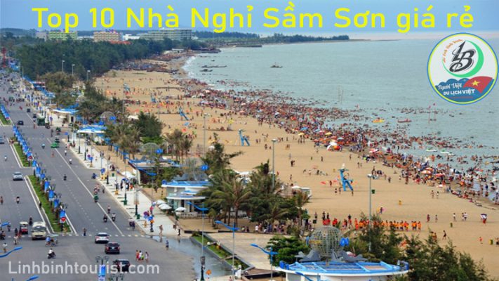 Nhà nghỉ giá rẻ sầm sơn