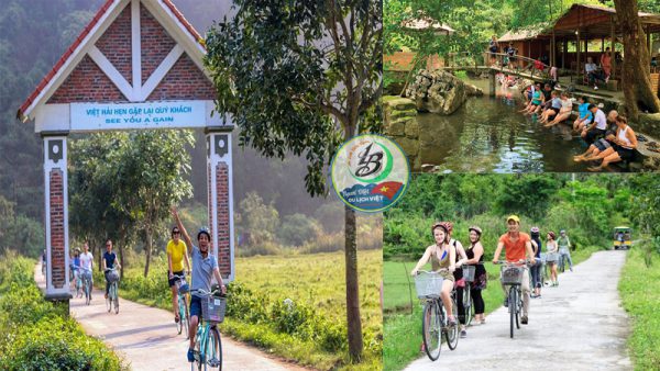 Tour Vịnh Lan Hạ 3-4 tiếng