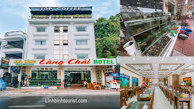 Làng Chài Restaurant