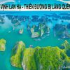 VỊNH LAN HẠ - THIÊN ĐƯỜNG BỊ LÃNG QUÊN