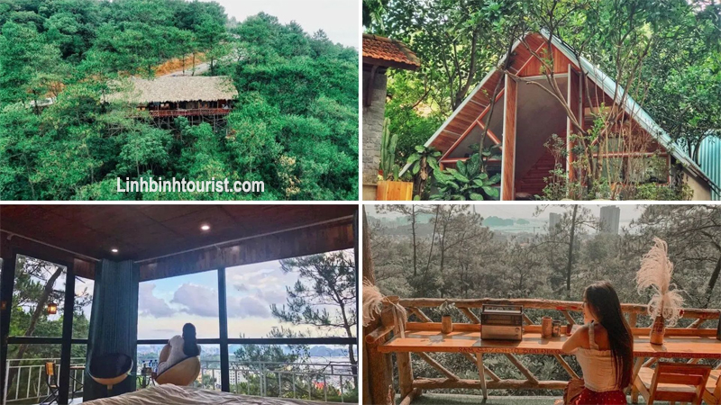 Ecolodge Homestay