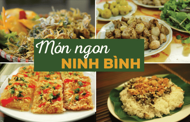 Món Ngon Ninh Bình