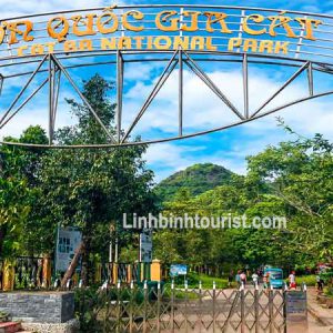 Tour Du Lịch Cát Bà 3 Ngày 2 Đêm