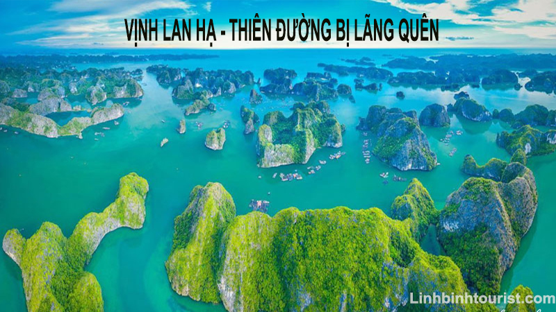 Giới thiệu Vịnh Lan Hạ