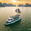 Du Thuyền Sunlight Grand Cruise