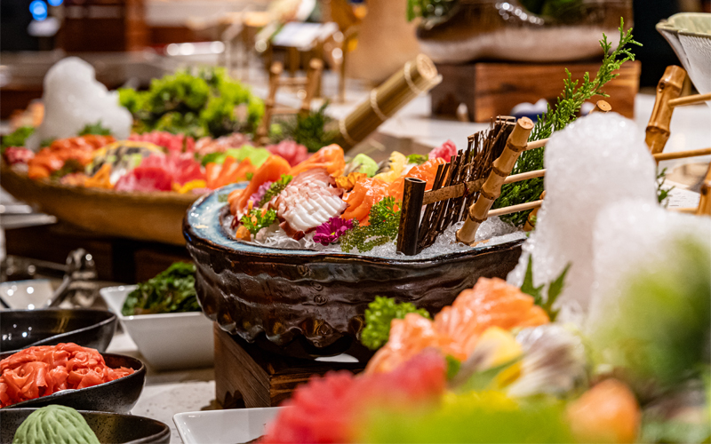 Du thuyền Dolphin Cruise Hạ Long